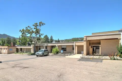 Medical Office Space with Exam Rooms