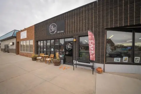 Worland Main Street Commercial Opportunity