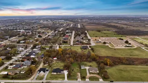 Oversized Homesite in Growing Area