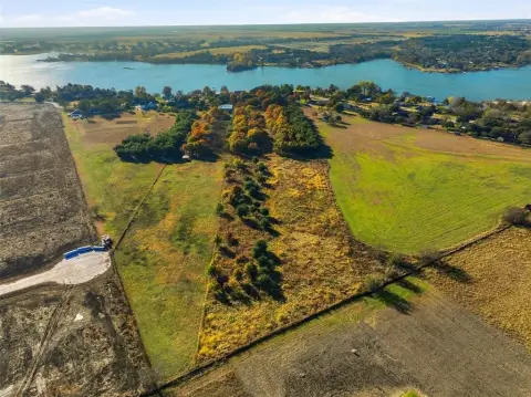7.91 Acres Former Tree Farm