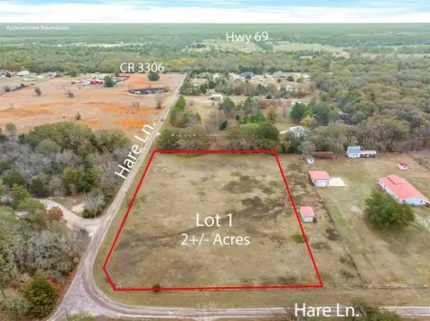 Greenville, TX Land Opportunity
