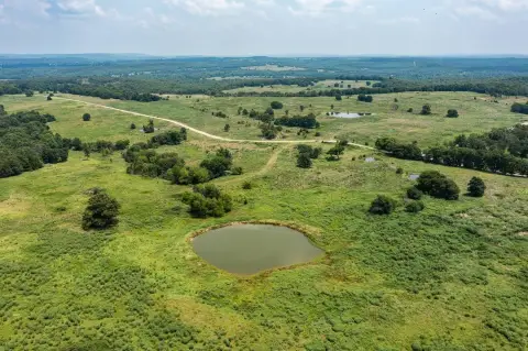 Recreational Ranch with Livestock Infrastructure