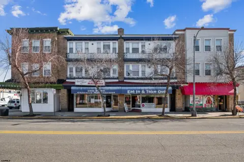 Prime Ocean City Investment Opportunity