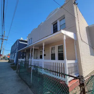 Atlantic City Legal Duplex
