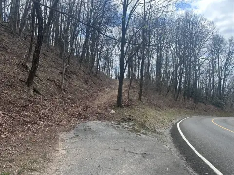 Landrum, SC View Lot