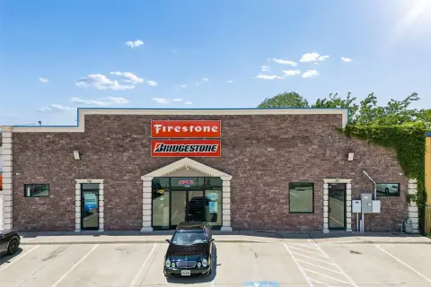 Equipped Automotive Service Property