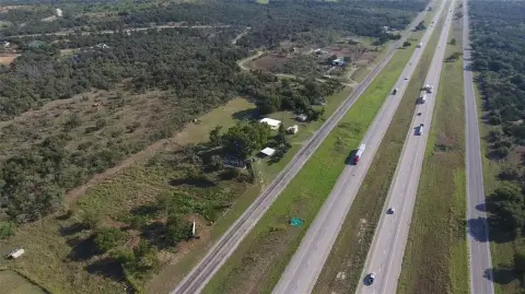 Commercial Land on I-20 Access