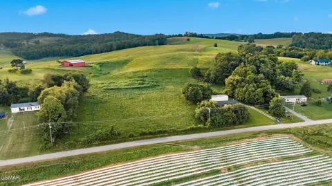 Unrestricted Pasture Land Tract