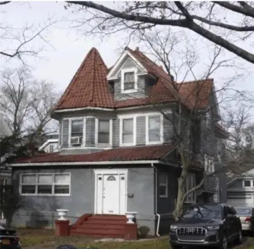 Duplex Property with Private Driveway