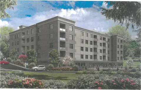 Ossining Land with Hudson Views