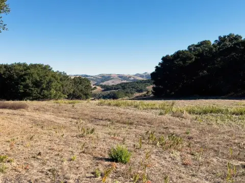 Equestrian Parcel in Carmel Valley