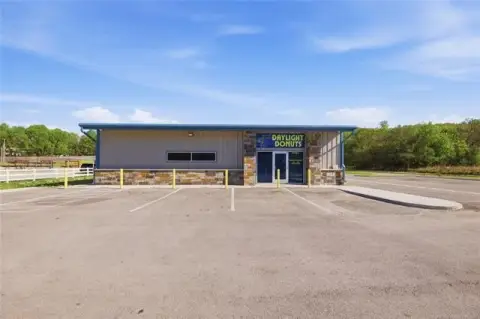 Sand Springs Commercial Building For Sale