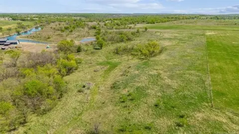83 Acres with Lake Frontage