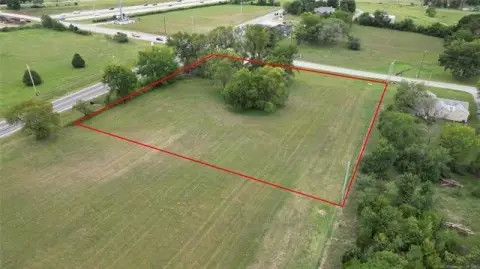 Prime Commercial Land Opportunity