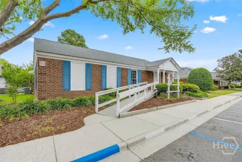 Medical Office Near St. Joseph's