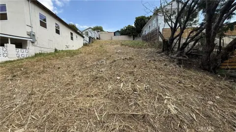City Terrace Land Opportunity