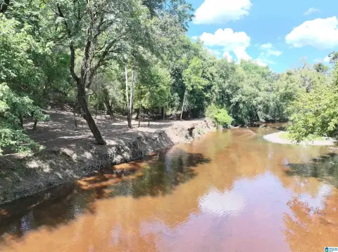 Creekfront Recreational Land
