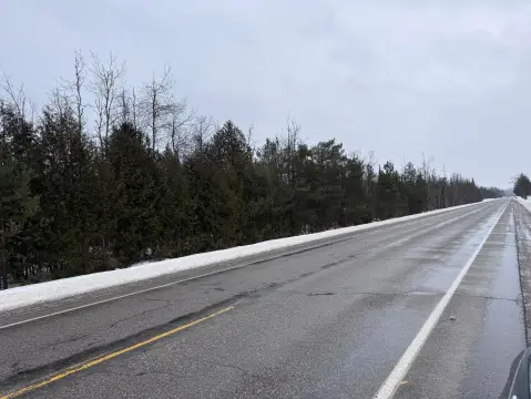 B-2 Commercial Land