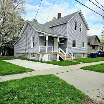 Bay City Investment Opportunity