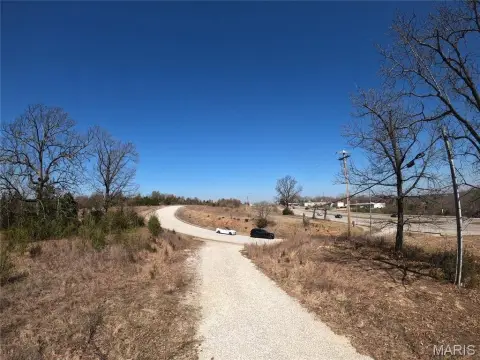 Commercial Land Near Front Gate