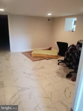 Masonry Office Unit