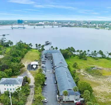Daytona Beach Multifamily Investment
