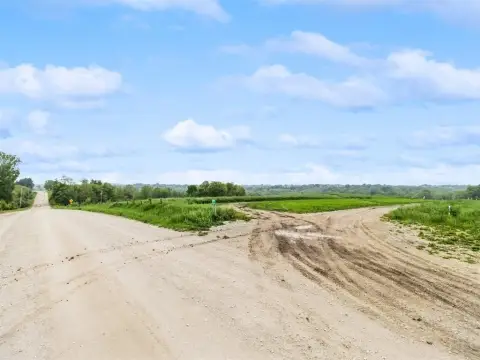 Agricultural Building Site Land