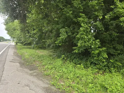 Two Residential-Commercial Lots