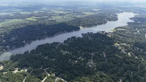 Buildable Lot in Apple Valley