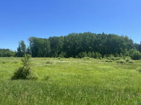 10-Acre Parcel in Blackhoof, MN