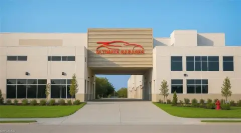Climate-Controlled Vehicle Storage