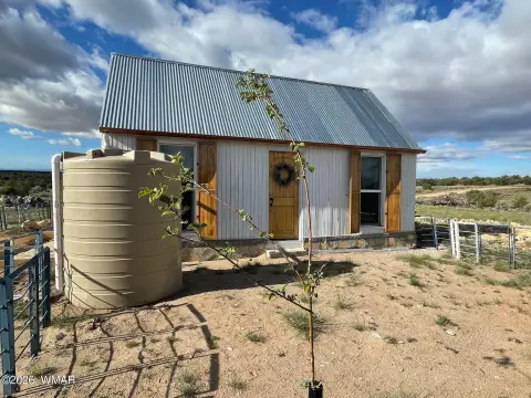 Off-Grid Agricultural Homestead Land