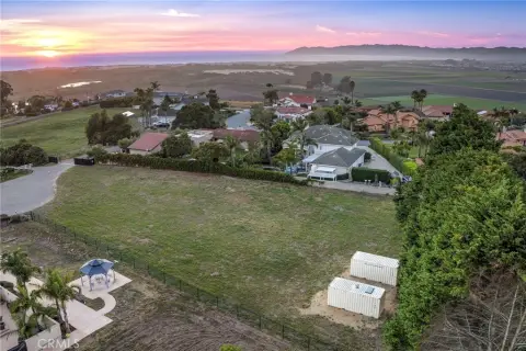 Bluff Pointe Estate Parcel