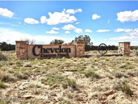 Rural Ranch Land Lot