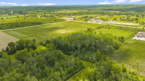 High-Visibility Corner Land Parcel