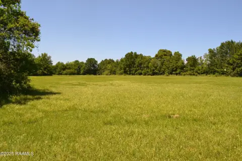 C-3 Commercial Land