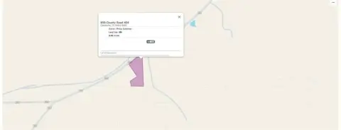 Comanche, TX Unimproved Land