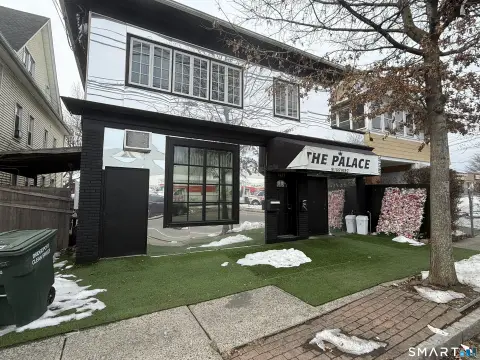 Mixed-Use Property in Bridgeport, CT