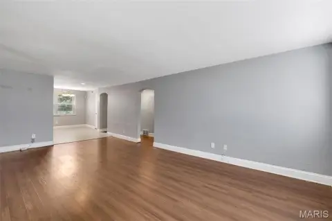 University City Four-Family Investment Property