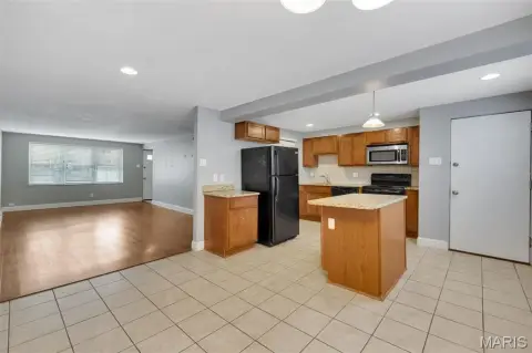 University City Four-Family Investment Opportunity