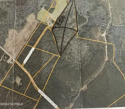 Vacant Land in Northwest, NC