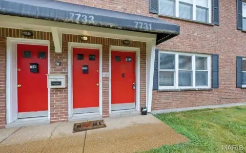 University City Four-Family Investment Opportunity