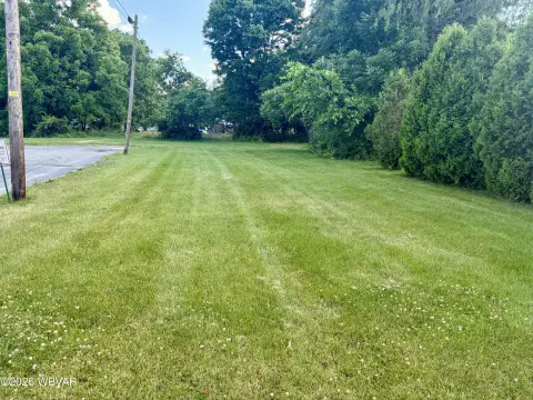 Corner Commercial Land with BC Zoning