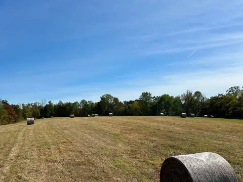 Agricultural Land with Tillable Ground