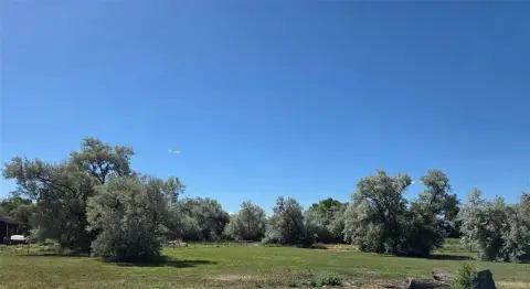 Ready-to-Build Land Parcel
