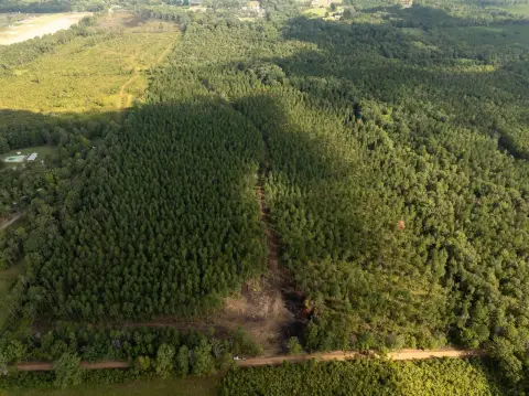 15 Acres Vacant Land