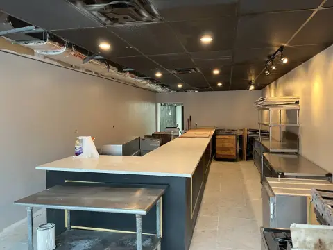 Commercial Space in Merrick, NY