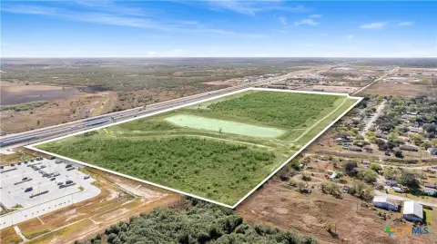 75 Acres on US Highway