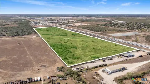 54.39 Acres on US Highway