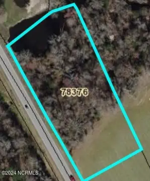 Residential Lot in Greenville, NC